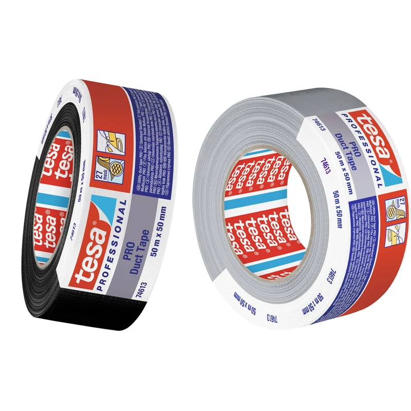 Klebeband Duct Tape PRO-STRONG