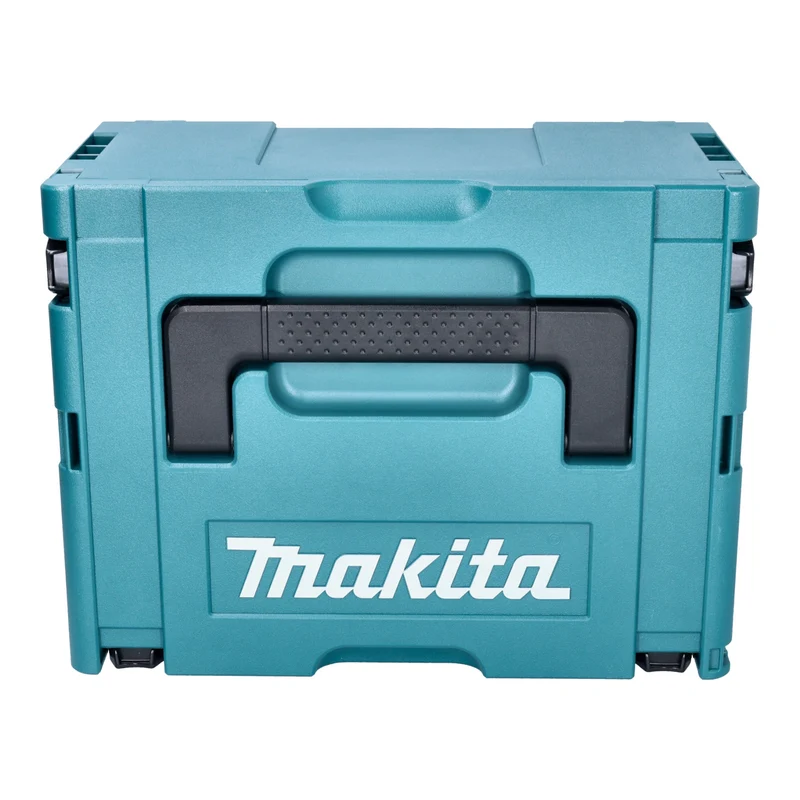 Makita DHR 202 F1JW Akku Bohrhammer 18 V 20 mm 2,0 J weiß + 1x Akku 3,0 Ah + Makpac - ohne Ladegerät