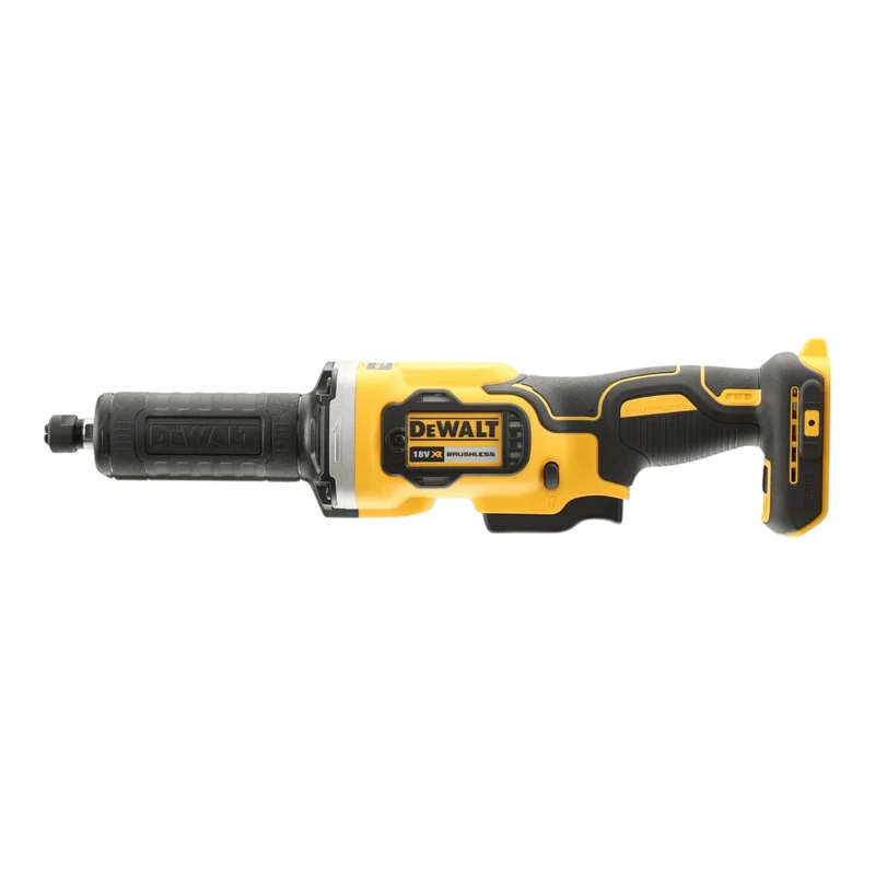 DeWalt DCG 426 H1 Akku Geradschleifer 18 V Brushless + 1x Powerstack Akku 5,0 Ah + Ladegerät