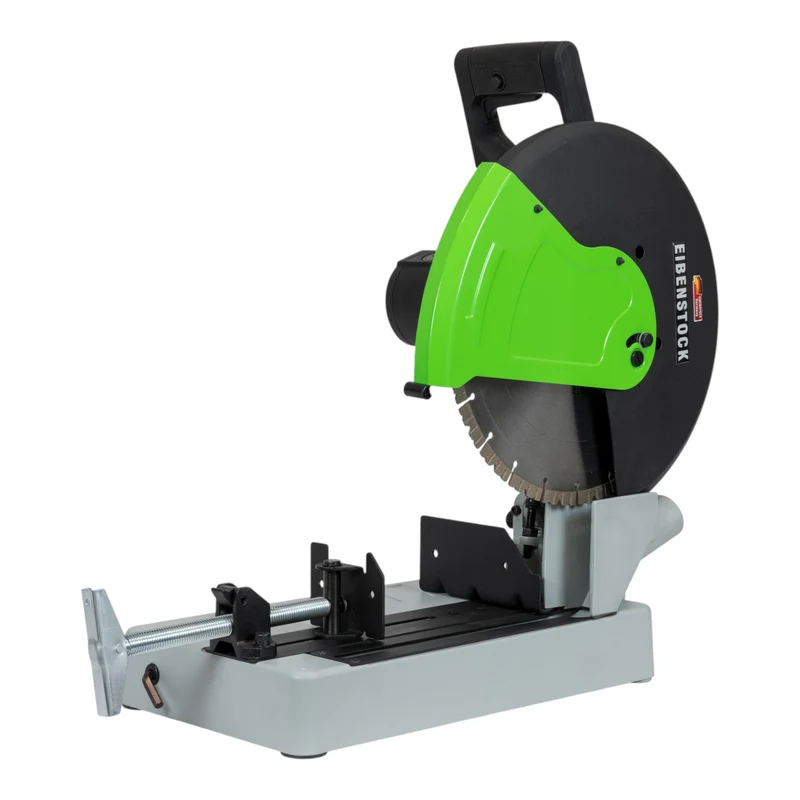 Eibenstock EST 350.3 Universalsäge Trennsäge 2400 Watt 350 mm ( 0663A000 )