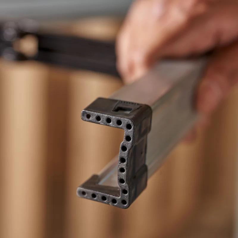 Stanley 1-97-475 Unterstellbock Arbeitsständer Sägebock 2 Stück