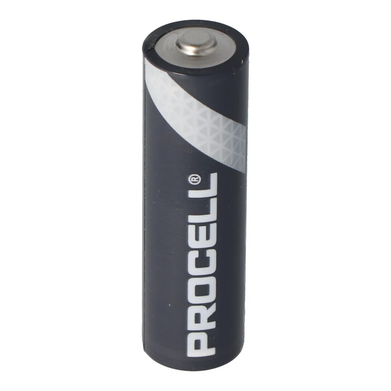 Duracell Procell Alkaline AA Mignon, LR6 im Karton ( 10 St. )