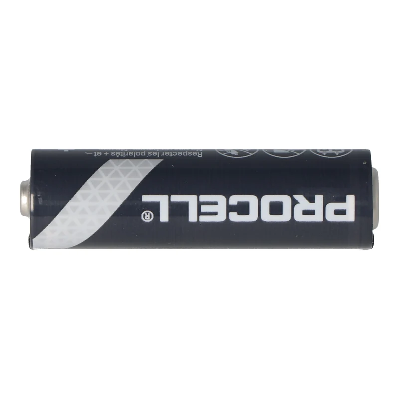 Duracell Procell Alkaline AA Mignon, LR6 im Karton ( 10 St. )