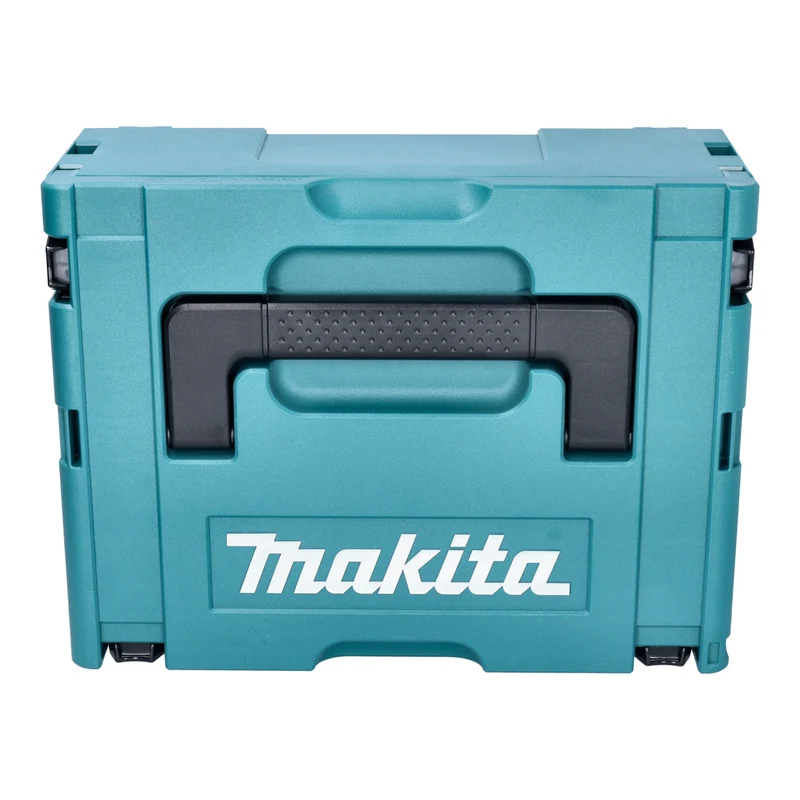 Makita DDF 490 RG1J Akku Bohrschrauber 18 V 65 Nm 1/2" Brushless + 1x Akku 6,0 Ah + Ladegerät + Makpac