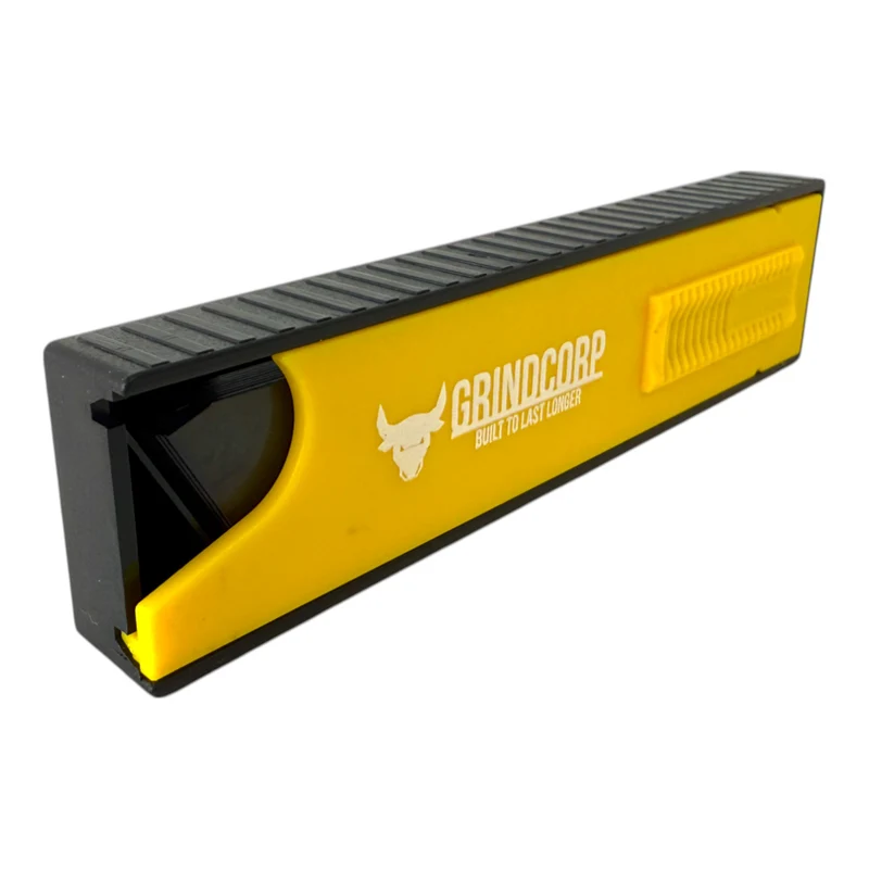 Grindcorp 5x Abbrechklinge 50 Stück für Cuttermesser ( 5x 1009910 )