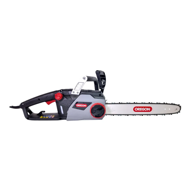 Oregon CS 1400 Kettensäge 2400 W 40 cm Schnittlänge 3/8" Kettenteilung ( 603349 )