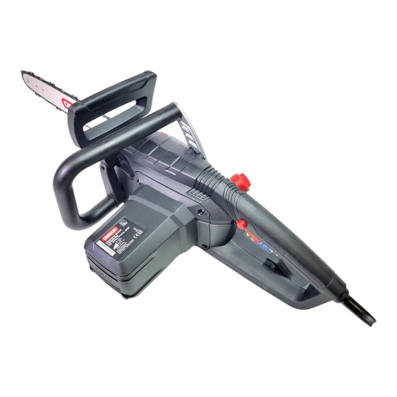 Oregon CS 1400 Kettensäge 2400 W 40 cm Schnittlänge 3/8" Kettenteilung ( 603349 )