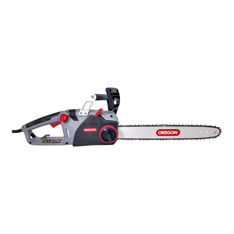 Oregon CS 1500 Kettensäge 2400 W 45 cm Schnittlänge 3/8" Kettenteilung ( 579641 )