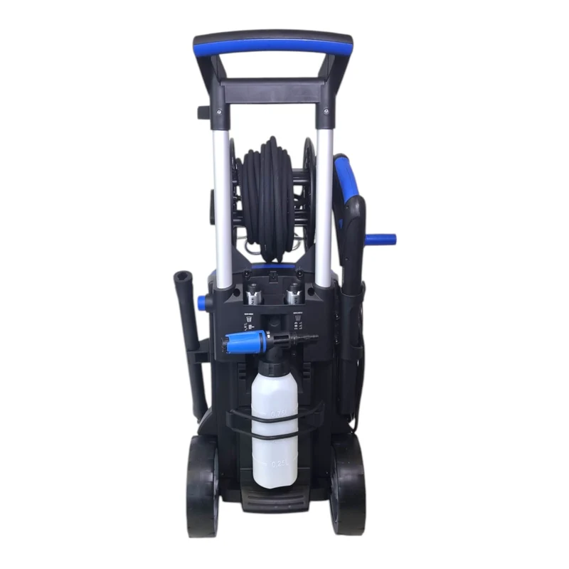 Nilfisk Premium 200-15 Hochdruckreiniger 3300 W 200 bar 650 l/h ( 128471362 )