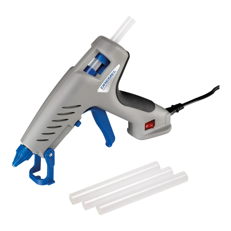 Dremel 940-3 Heißklebepistole 100 - 230 Volt 195 °C ( F0130940JA )