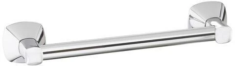KEUCO City.2 Haltegriff 250 mm verchromt – Wandmontage, Metall, softcube Design