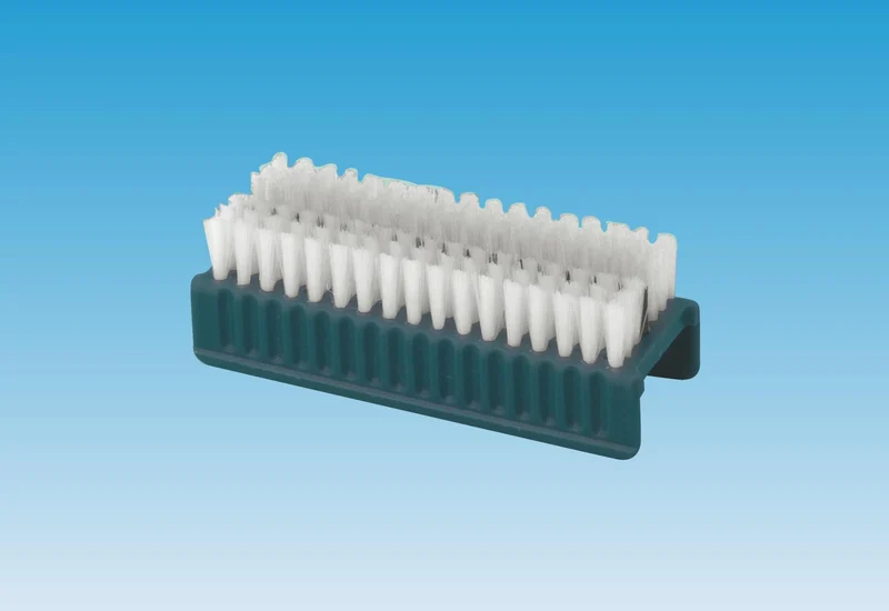 CWS Handwaschbürste 12 Bürsten pro Verpackungseinheit – Hygienische Handreinigung