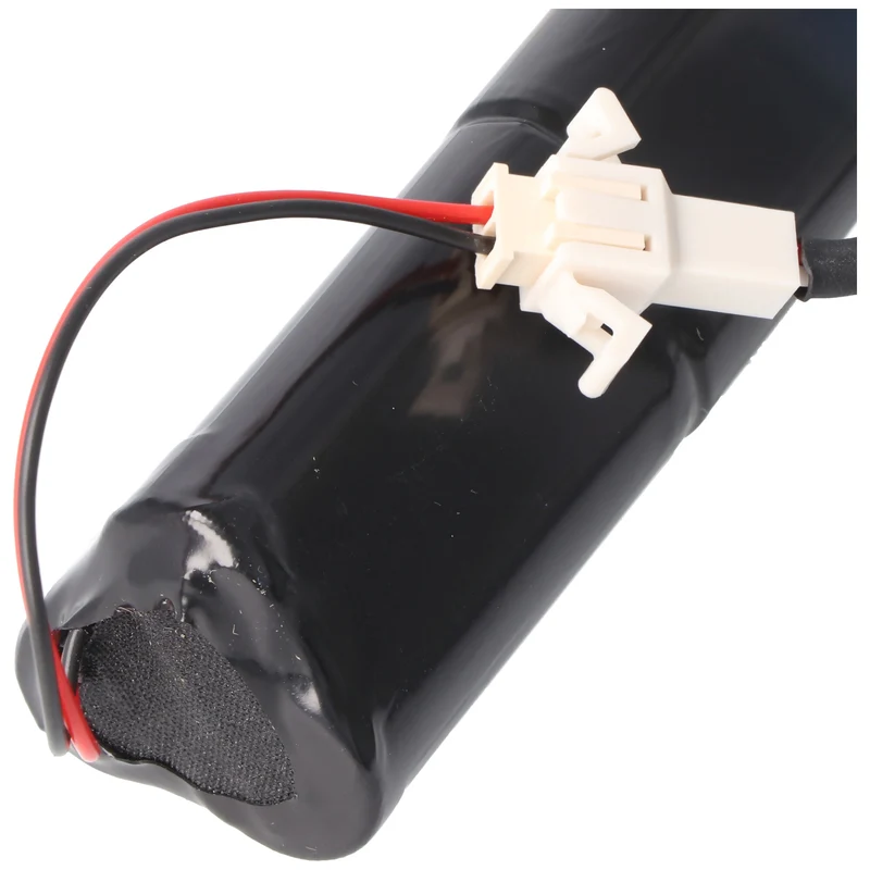 AccuCell Ladegerät passend für Velux 946933, Velux 946930, ideal passend für unseren Akku BPS-PA000568