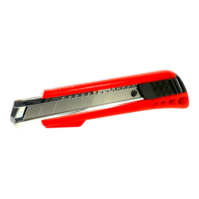 Grindcorp Cuttermesser 18 mm Autolock universal mit Abbrechklinge ( 1008822 )