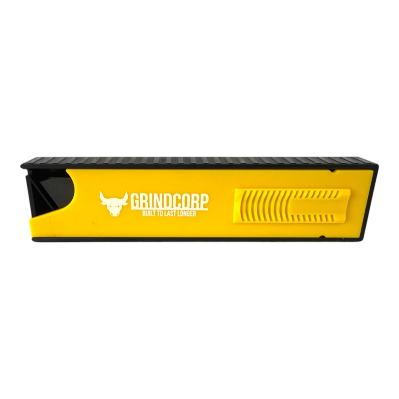 Grindcorp Abbrechklinge 10 Stück für Cuttermesser ( 1009910 )