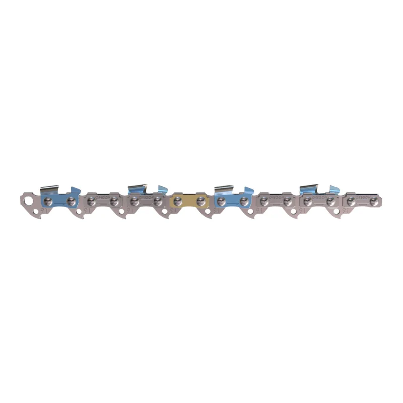 Oregon TWINPACK 2X 91VXL052E Sägekette VersaCut 35 cm 3/8" LP 1,3 mm 2 Stk. ( 564441 )