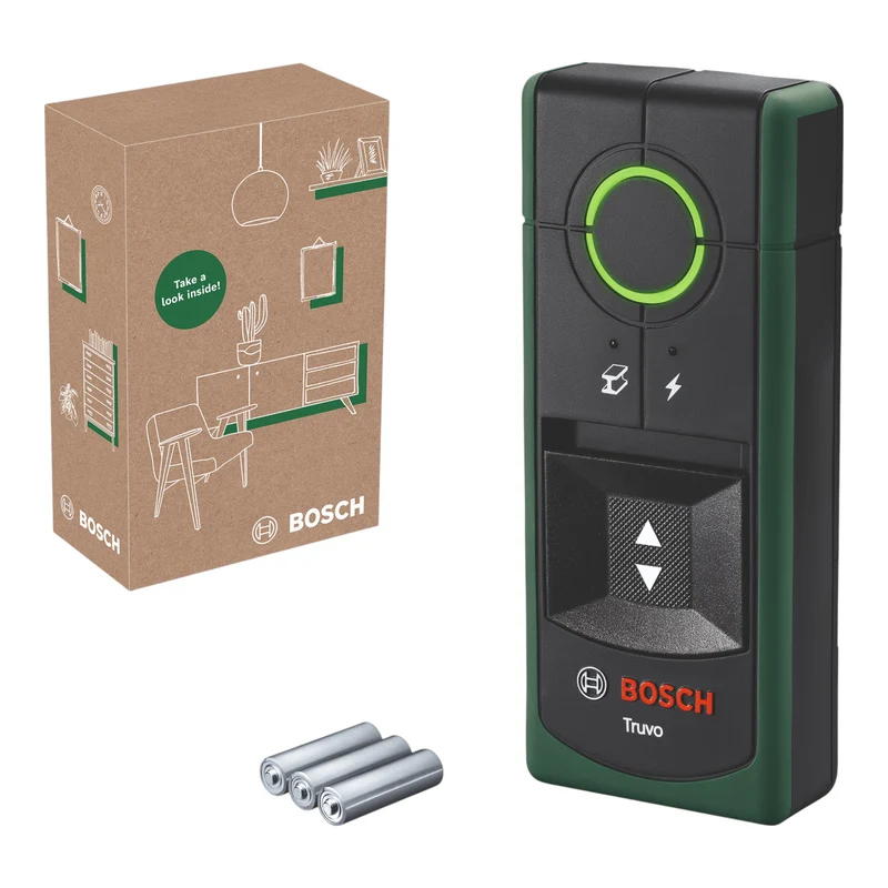 Bosch Truvo Ortungsgerät Digital 2. Generation ( 06036812Z0 )