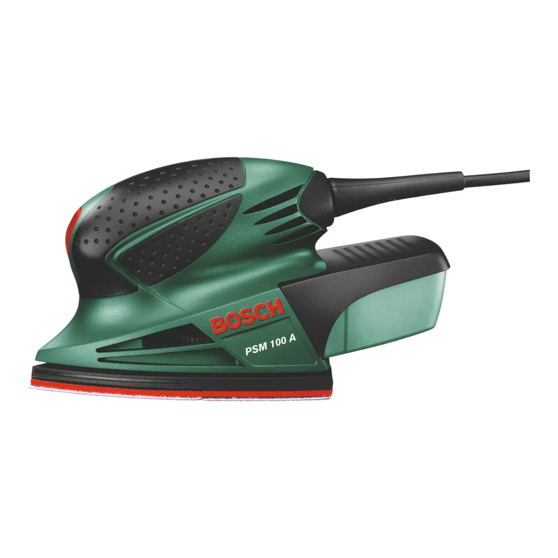 Bosch PSM 100 A Multischleifer 100 Watt 104 cm² + Koffer ( 06033B7000 )