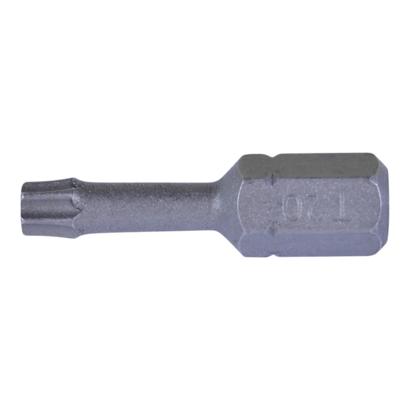 Makita Bit Torx T20 25 mm 50 Stück ( P-72291 )