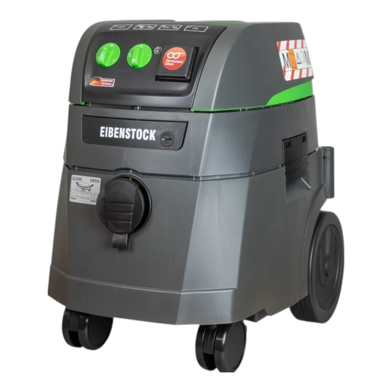 Eibenstock DSS 35 M iP Nass- und Trockenstaubsauger 1600 Watt 35 l ( 09919000 )
