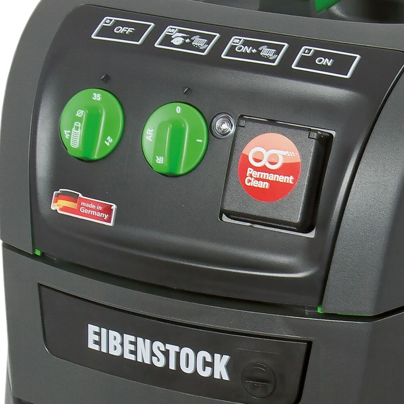 Eibenstock DSS 35 M iP Nass- und Trockenstaubsauger 1600 Watt 35 l ( 09919000 )