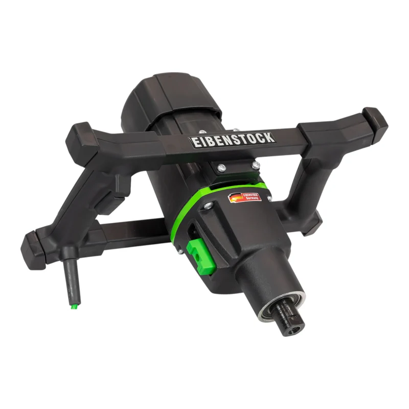 Eibenstock EHR 23 /2.5 S + MG 160 Rührset 1800 Watt bis 80 kg ( 077E3000 )