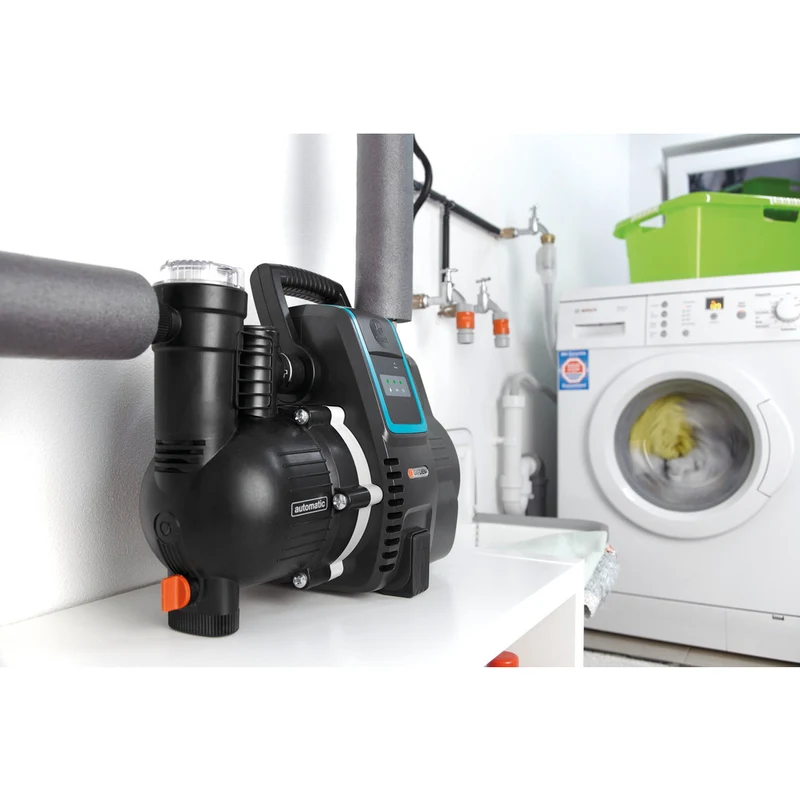 Gardena smart Haus- & Gartenautomat 5000/5