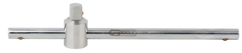 KS TOOLS EDELSTAHL 1" T-Griff mit Gleitstück ( 964.2403 )
