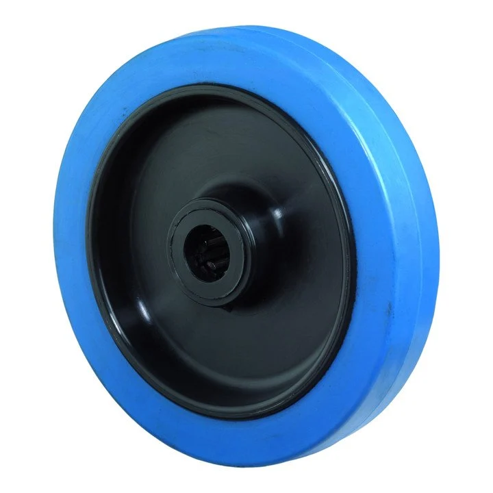 BS ROLLEN Ersatzrad Rad-Ø 160 mm Tragfähigkeit 300 kg ( 3000275567 )