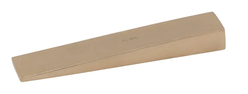 KS TOOLS BRONZEplus Flanschkeil 200x38x25 mm ( 963.2216 )
