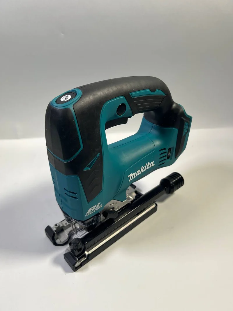Makita DJV 182 Z Akku Pendelhubstichsäge 18V Brushless Solo - Leicht Gebraucht