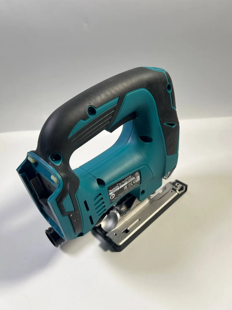 Makita DJV 182 Z Akku Pendelhubstichsäge 18V Brushless Solo - Leicht Gebraucht