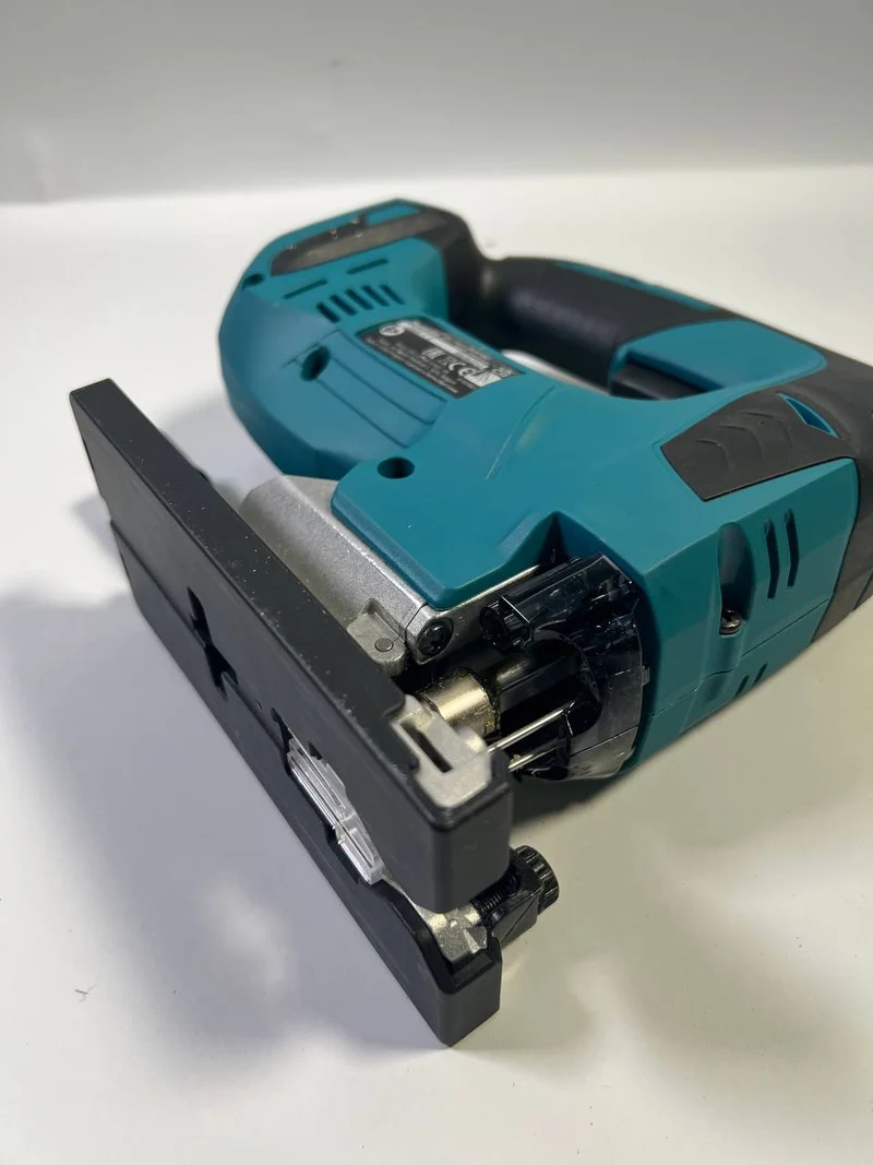 Makita DJV 182 Z Akku Pendelhubstichsäge 18V Brushless Solo - Leicht Gebraucht