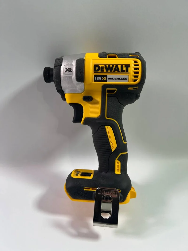 DeWalt DCF 887 N Akku Schlagschrauber 18V 205Nm 1/4" Brushless - „Herstellergeprüft & überholt“