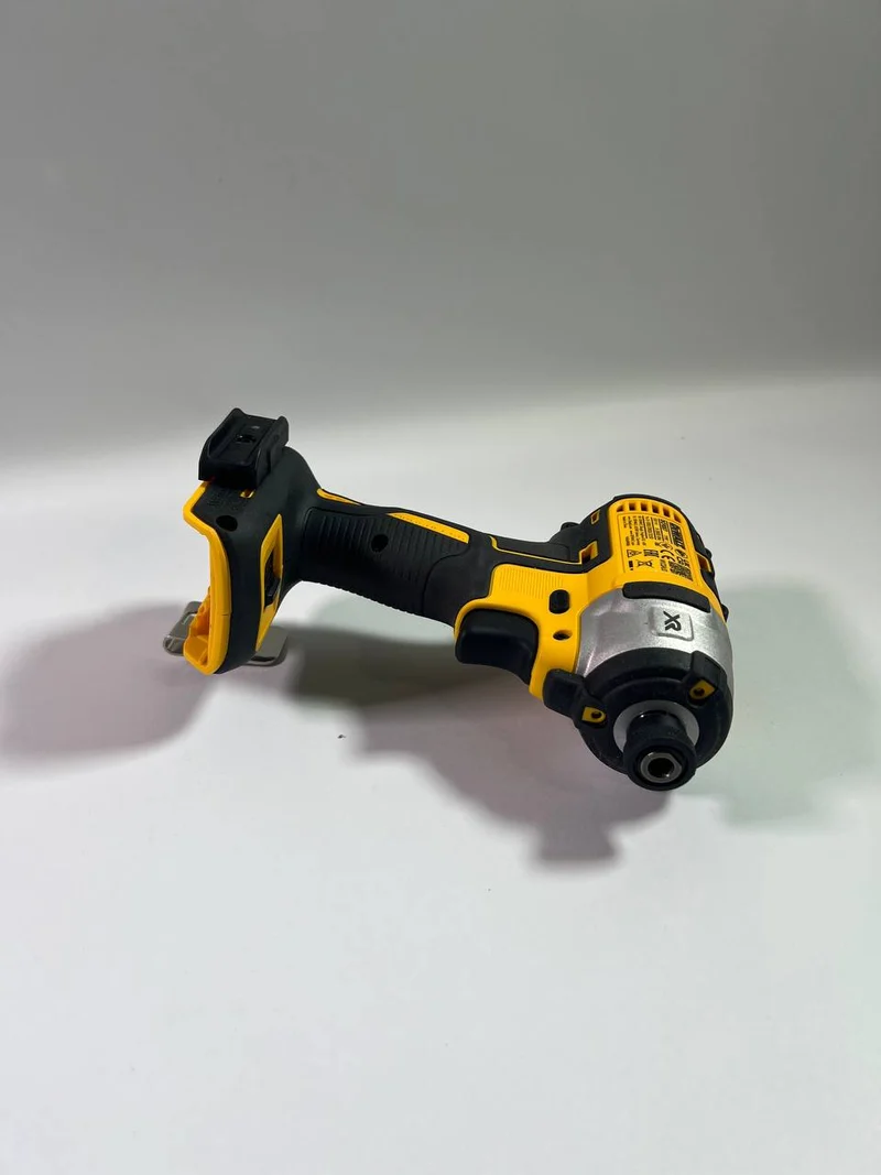 DeWalt DCF 887 N Akku Schlagschrauber 18V 205Nm 1/4" Brushless - „Herstellergeprüft & überholt“