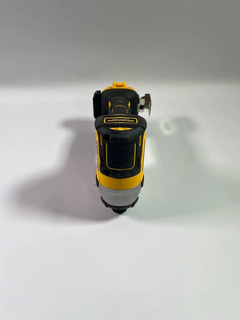 DeWalt DCF 887 N Akku Schlagschrauber 18V 205Nm 1/4" Brushless - „Herstellergeprüft & überholt“
