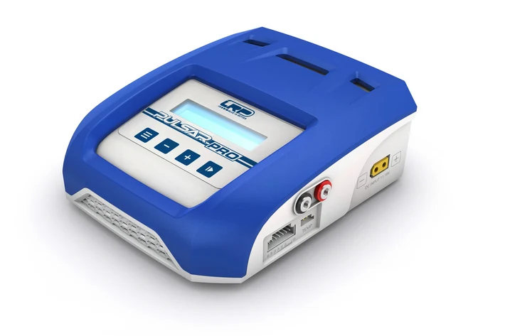 LRP Pulsar Pro Lader