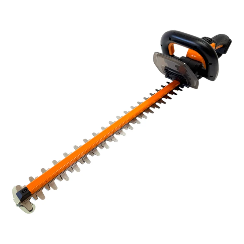 Worx WG264E.9 Akku Heckenschere 20 V 56 cm Solo - ohne Akku, ohne Ladegerät