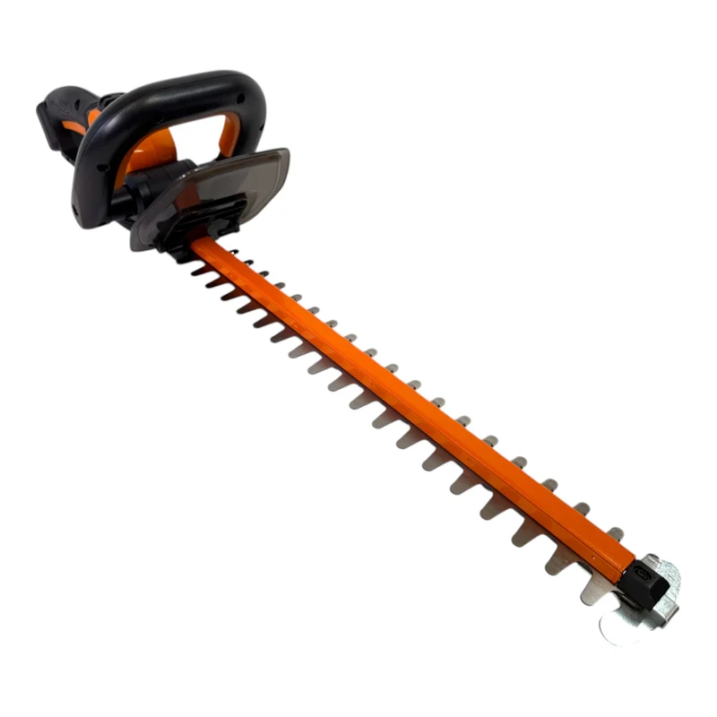 Worx WG261E.9 Akku Heckenschere 20 V 45 cm Solo - ohne Akku, ohne Ladegerät
