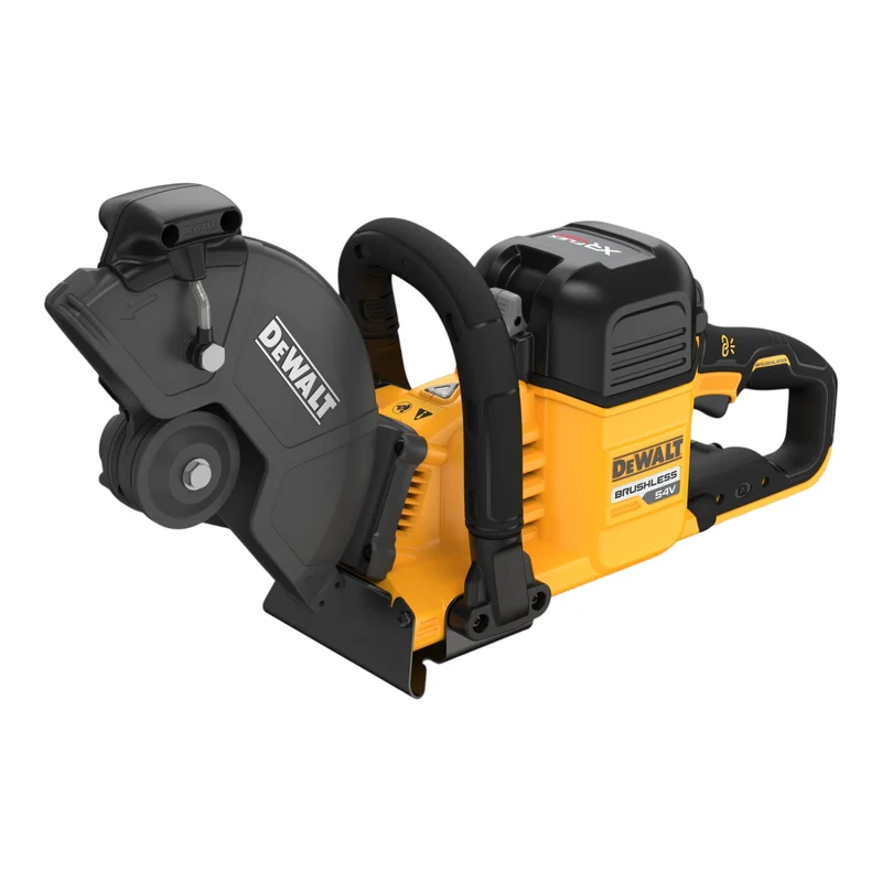 DeWalt DCS 691 N Akku Trennschleifer 54 V FlexVolt 230 mm Brushless Solo - ohne Akku, ohne Ladegerät