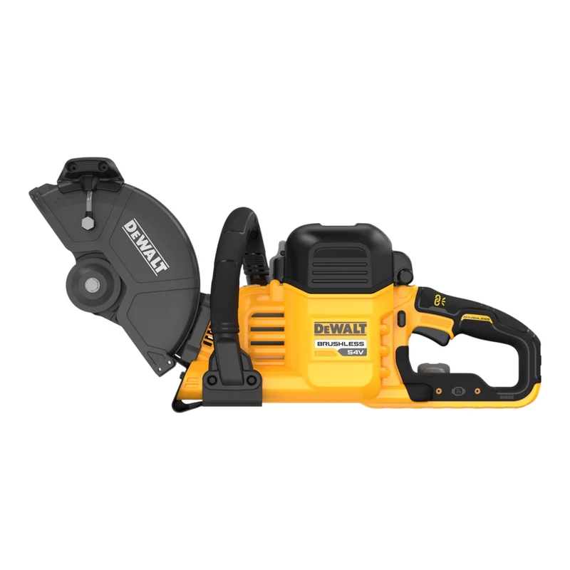 DeWalt DCS 691 N Akku Trennschleifer 54 V FlexVolt 230 mm Brushless Solo - ohne Akku, ohne Ladegerät