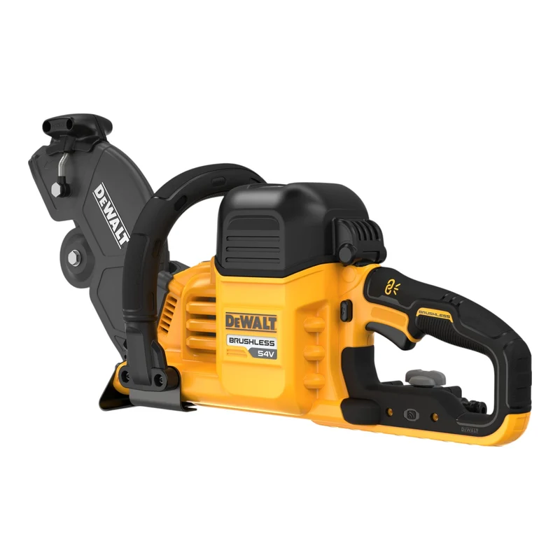 DeWalt DCS 691 N Akku Trennschleifer 54 V FlexVolt 230 mm Brushless Solo - ohne Akku, ohne Ladegerät
