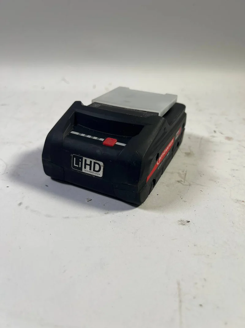 Rothenberger RO BP18/4 Li-HD Akku - 18V / 4,0 Ah ( 1000002548 ) - Gebraucht