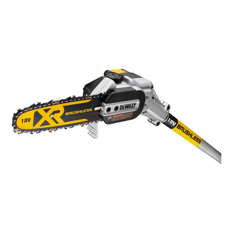 DeWalt DCMPS 567 N Akku Hochentaster 18 V Brushless Solo - ohne Akku, ohne Ladegerät