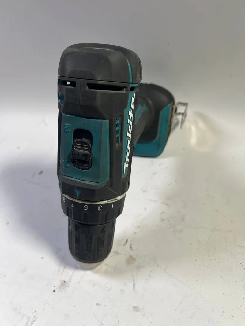 Makita DDF 482 Z Akku Bohrschrauber 18V 62Nm Solo - Stark Gebraucht