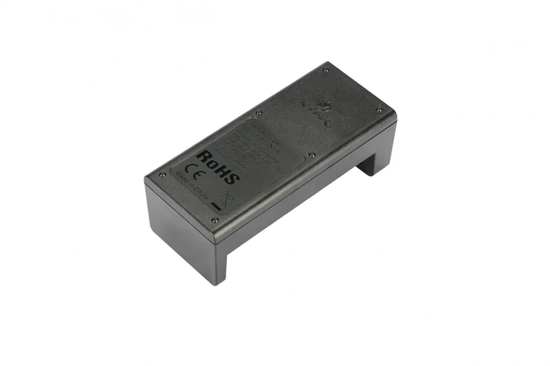 Xtar MC2 - Ladegerät für Li-Ion-Akkus 3,6V/3,7V inkl. USB-Kabel