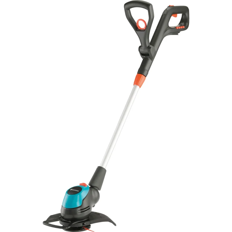 Gardena Akku-Trimmer EasyCut 23/18V P4A solo / ohne Akku und Ladegerät