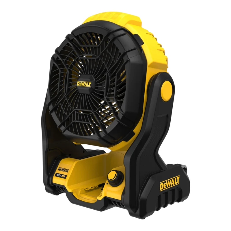DeWalt DCE 512 N Akku Ventilator 18 V Solo - ohne Akku, ohne Ladegerät