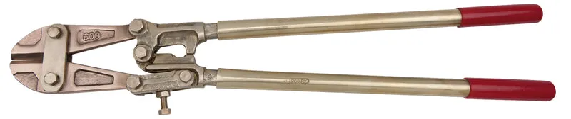 KS TOOLS BERYLLIUMplus Bolzenschneider 620 mm ( 962.0619 )