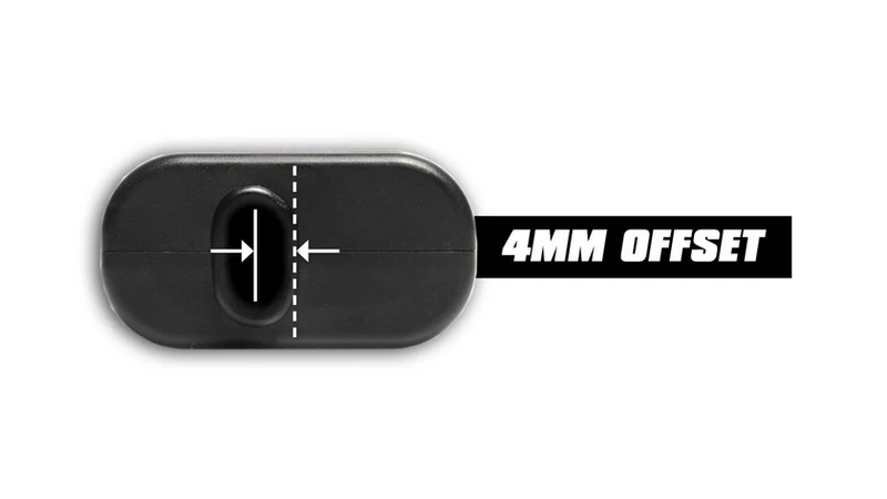 ANTIX by LRP 2S 3100mAh 7.4V 50C Stickpack Hardcase T-Plug LiPo